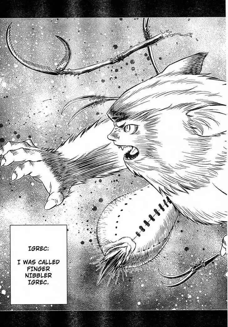 Battle Angel Alita: Last Order Chapter 79 12